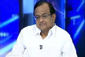 Note that nowhere in his show did arnab name any journalist nor allow. Chidambaram Speaks Exclusively To Barkha Dutt