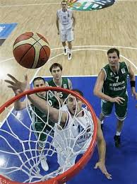 Eurobasket 2009: Serbia será el rival de España en la final ...