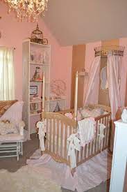 Pin By Jimmy Choos And Tennis Shoes On Olivia Mae Baby Girl Nursery Pink Baby Girl Room Pink Pink Girl Room