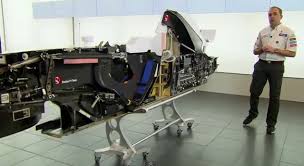 Seit der kindheit haben wir davon. Das Sauber F1 Team Gibt Einen Einblick In Die Technologie Ihres Formel 1 Autos Automobile Trends De