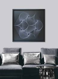 Black And White Wall Art Framed Pin On My Shop Feniksartdeco Wall Art