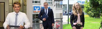 Profitieren sie beispielsweise vom elektronischen kontoauszug. Karriere Bei Der Volksbank Volksbank Main Tauber Eg