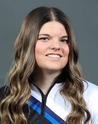 2019-2020 Women's Bowling Roster