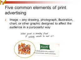 Others say that advertisements tell us about new products that may. Elements Of Advertisements 7 Th Grade 2 10 To Understand The Key Elements Of A Print Advertisement And The Intended Effects On An Audience To Create An Ppt Download