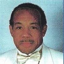 Pastor Jesse Lee Batts Jr. Obituary