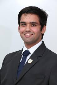 Siddharth Thapar