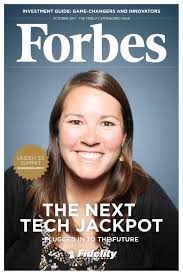 A Conversation with Caroline Guenther (MBA'15)