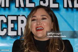 323 Jorge Negrete Photos & High Res Pictures