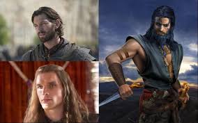According to winteriscoming.net, british musician and actor ed skrein has been cast as daario naharis in the currently shooting third season of hbo's game of thrones. How Game Of Thrones Characters Should Look Like According To The Books Elite Readers