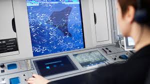 Cross Border Air Navigation Services Eurocontrol
