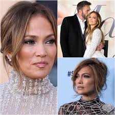 Jennifer Lopez announces las vegas residency