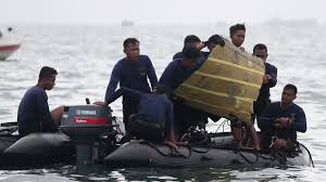 5 views 0 shares 0 comments. Divers In Indonesia Find Parts Of Boeing Wreckage In Java Sea Wgrz Com