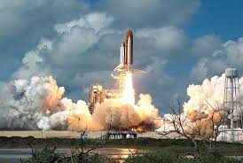 Lots of your car's auto parts came from the space age. They Said It Wasn T Possible To Escape The Space Shuttle These Guys Showed It Was Airspacemag Com Air Space Magazine