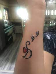 Pin On Tattoo