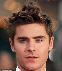 The many faces of Zac Efron: Leading plastic surgeon weighs in