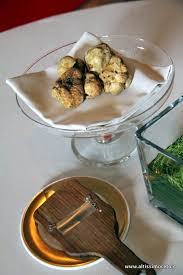 Cartoline Dal 250mo Meeting Amici Gourmet Ristorante Al Castello Grinzane Cavour Cn Chef Alessandro Boglione Food Truffles Finger Foods