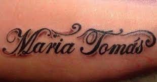 Maybe you would like to learn more about one of these? Halaman Download Gambar Tato Huruf Keren 12 Motif Tato Tulisan Terbaru Lengka