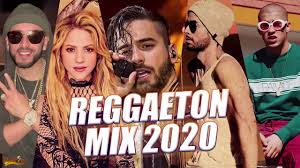 Necesita iniciar sesión o registrarse. Reggaeton Mix 2020 Estrenos Reggaeton 2020 Lo Mas Nuevo Top 20 Canciones Ozuna Maluma Bad Bunny Youtube