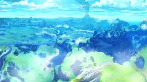 The Legend Of Zelda Breath Of The Wild Original Soundtrack Download The Artwork Used For The Legend Of Zelda Breath Of The Wild Original Soundtrack El Arte En Cual Usar Legend Of Zelda Breath Legend Of Zelda Breath Of The Wild