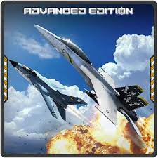 Just click the below download button for the sky fighters 3d mod apk to start the download button rapidly. Download Sky Fighters 3d 1 7 Apk Mod Money For Android Page 3