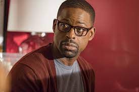Mandy moore declares sterling k. This Is Us Star Sterling K Brown Just Shared Major Spoilers From Season 3