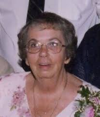 Eunice Loomis Obituary