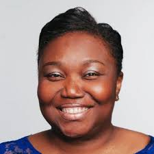 AMPLIFYING BLACK VOICES