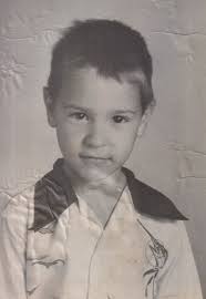 Larry Nutter Obituary