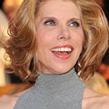 Diane Lockhart (played by Christine Baranski) outfits