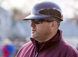 Baseball Assistant Chad Derck Closes Coaching Career after 13 Years at KU