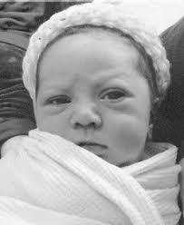 Welcome to the World: Elia Grace Kent