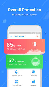 Aug 21, 2021 · clean master (cleaner) is an app that will keep your android device always tidy and performing well. Solo Cleaner Clean Master For Android Apk Download
