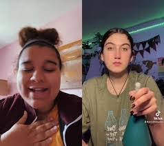 Mariah Coburn's Instagram, Twitter & Facebook