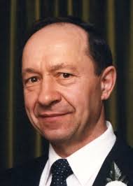 Metro Lucyk Obituary