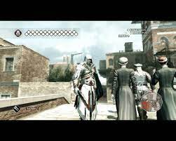 Assassin's creed 2 altaïr master assassin combat & forlì free roam i7 3770 r7 250 they should have used altaïr's actual face. White Altair Armor Mod For Assassin S Creed Ii Mod Db