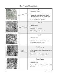 Forensic Science Fingerprinting Unit Forensic Science Forensics Science