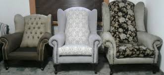 Superior Quality Wingback Chairs Junk Mail