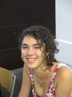 L'Abril Morales Puig del BTX2A obté una Distinció de les PAU