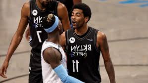 Irving didn't hold back when. Kyrie Irving Rants On Instagram Calls Out Lakers Guard Dennis Schroder For Using The N Word Fadeaway World