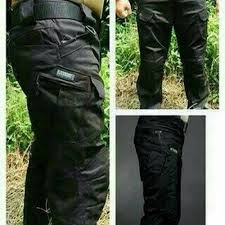 Depan 2 , belakang 2 dan seleting bawah 2. Dk Collection Celana Pemadam Kebakaran Panjang Pria Cargo Tactical Taktikal Blackhawk Pdl Pdh Celana Panjang Celana Fashion Pria Bukalapak Com Inkuiri Com