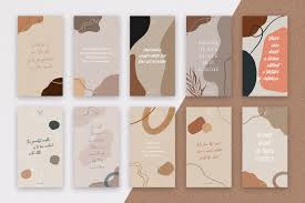 Maybe you would like to learn more about one of these? Instaquotes Instagram Story Quote Templates Crella