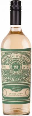 Good rates and no reservation costs. Gran Sasso Trebbiano D Abruzzo Doc 2019 Vineshop24 De