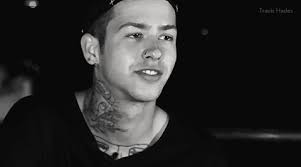 Travis Tatum Mills