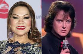 Qué relación hubo entre Ángela Carrasco y Camilo Sesto en los años 80? La  cantante dominicana sufrió un desmayo en pleno concierto mientras cantaba  “Quererte a ti”, tema que le compuso el