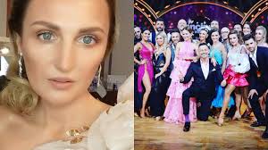 Show all albums by reni jusis. Reni Jusis About Whom She Wanted To Dance In Taniec Z Gwiazdami She Has Set A Specific Condition