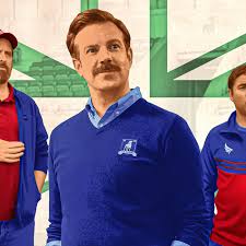 But what he lacks in knowledge, he makes up for. How On Earth Is Ted Lasso Actually Good The Ringer