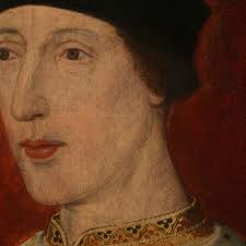 Henry VIII (r.1509-1547)