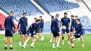 Patrik schick on a high as croatia need to respond to england loss. Uefa Euro 2020 Croatia Vs Czech Republic Live Streaming When And Where To Watch In India