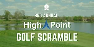 2026 HighPoint Golf Scramble