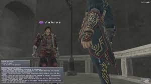 We did not find results for: Final Fantasy Xi Rune Fencer Unlock Quest With Dual Commentary Youtube